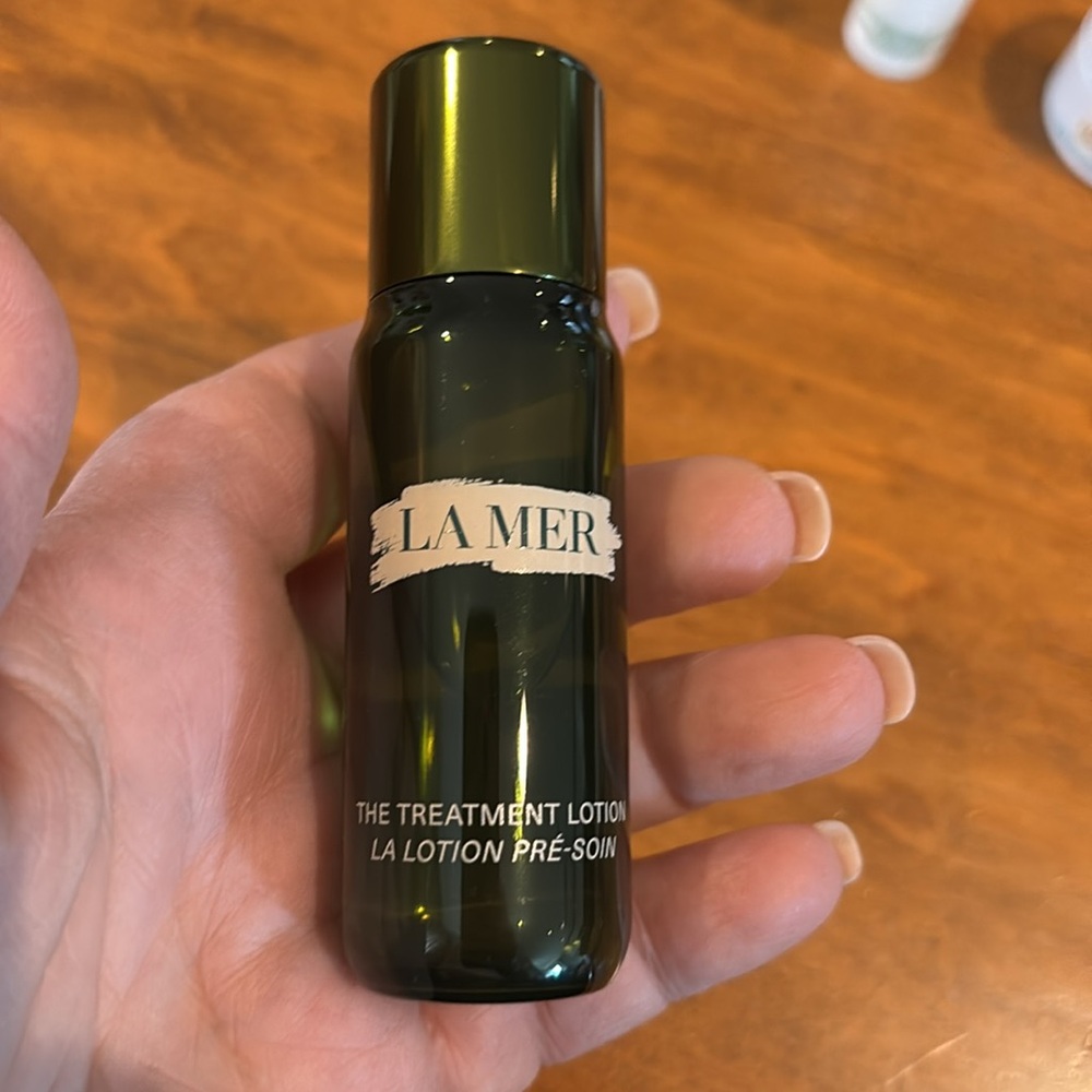 New in case La Mer gift set - Picture 4 of 7